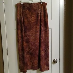 Skirt